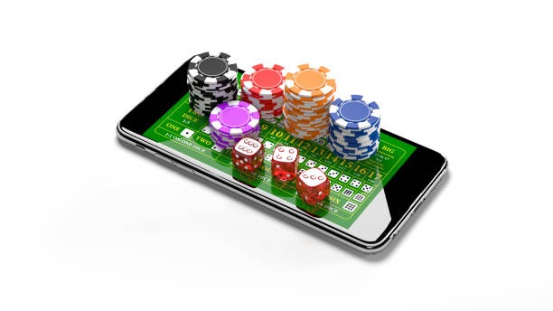 nusa89 Casino Rooms For Indonesia