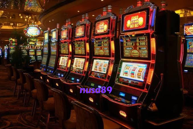 nusa89 No Commission Baccarat On nusa89