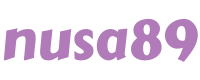 nusa89 logo